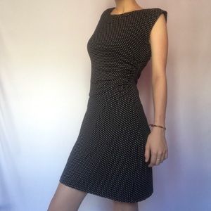 ann taylor loft casual work dress